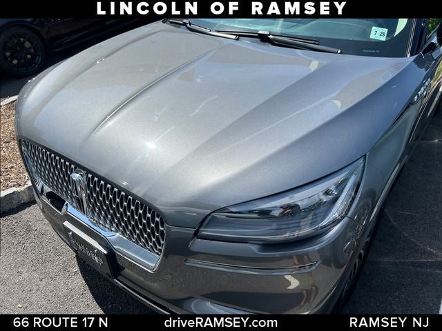 2023 Lincoln Aviator Standard