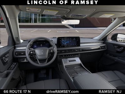 2026 Lincoln Aviator Premiere Premium