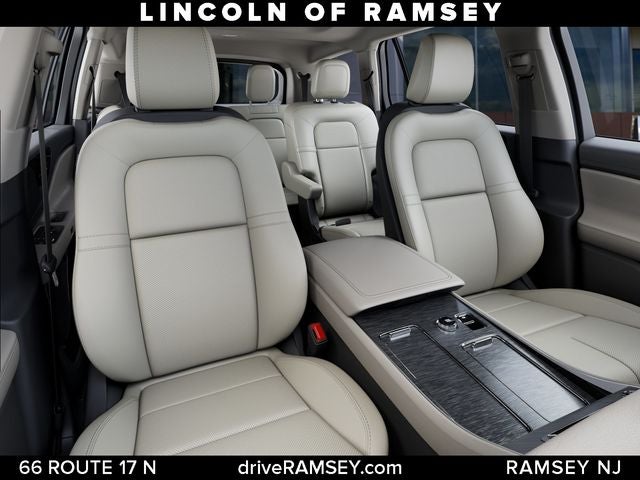 2027 Lincoln Aviator 4DR AWD PREM