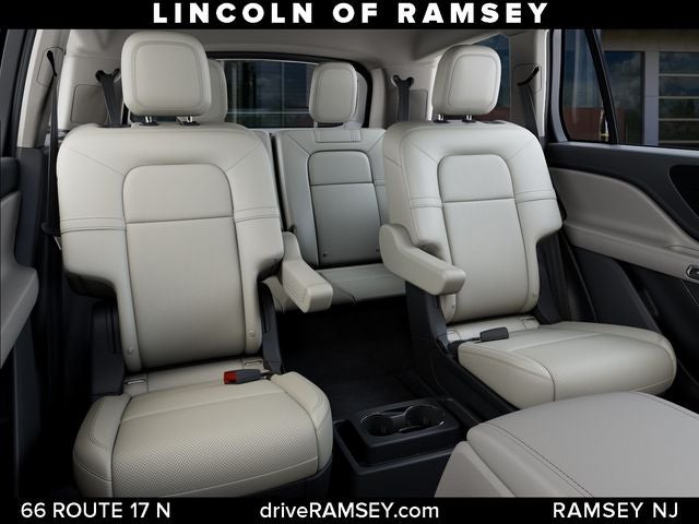 2027 Lincoln Aviator 4DR AWD PREM