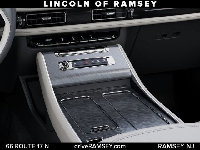 2027 Lincoln Aviator 4DR AWD PREM