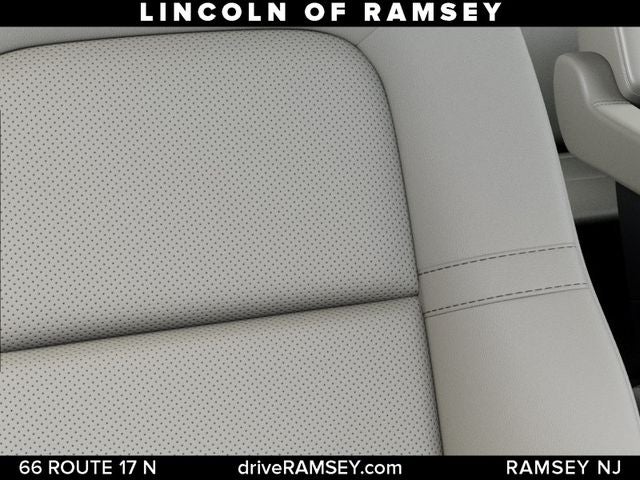 2027 Lincoln Aviator 4DR AWD PREM