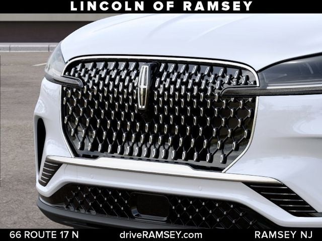 2027 Lincoln Aviator 4DR AWD PREM