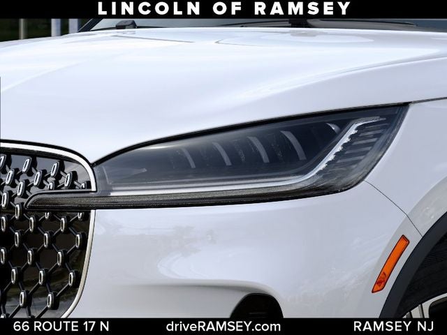 2027 Lincoln Aviator 4DR AWD PREM