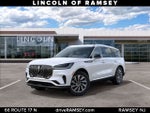 2027 Lincoln Aviator 4DR AWD PREM