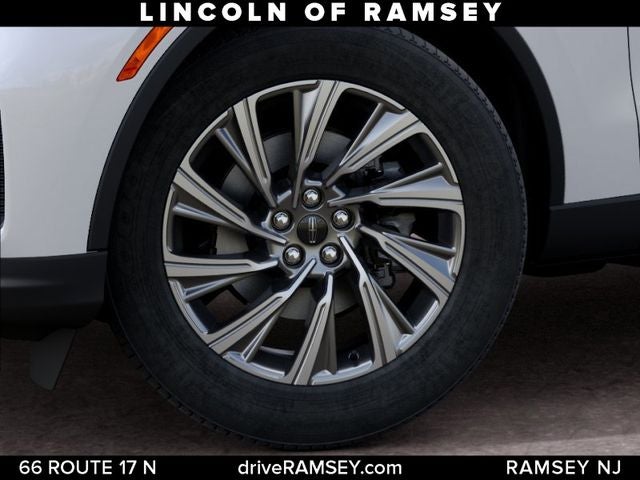 2027 Lincoln Aviator 4DR AWD PREM