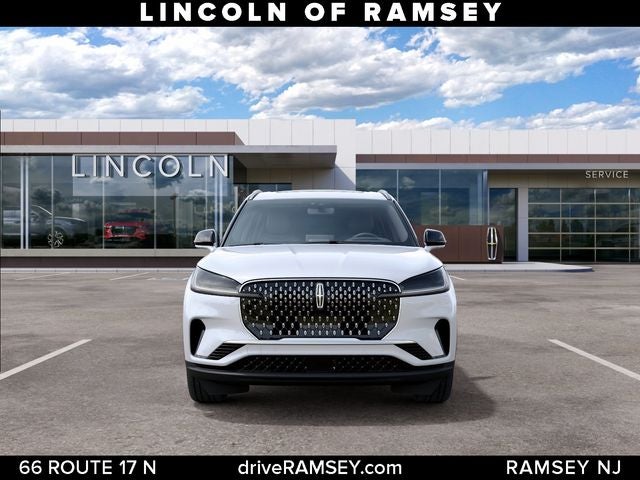 2027 Lincoln Aviator 4DR AWD PREM