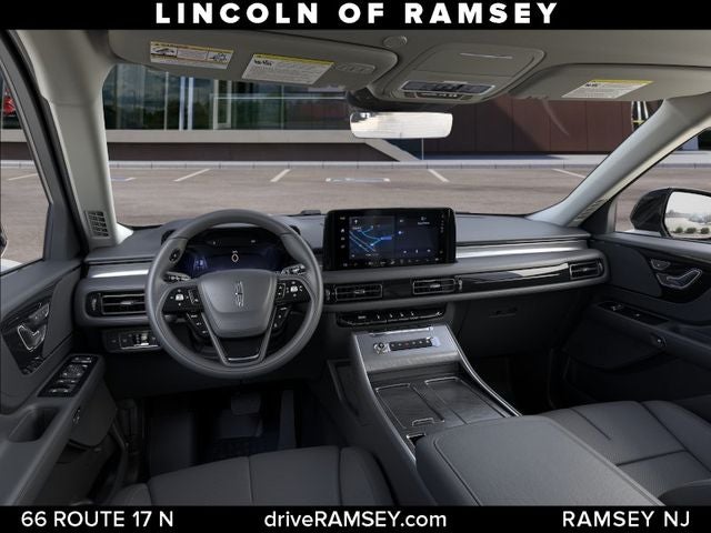 2026 Lincoln Aviator Premiere Premium