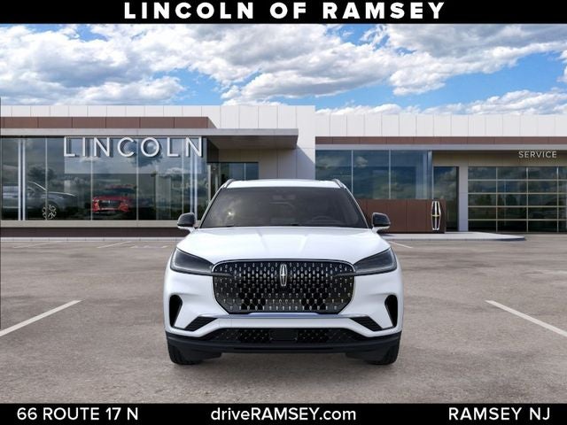 2026 Lincoln Aviator Premiere Premium