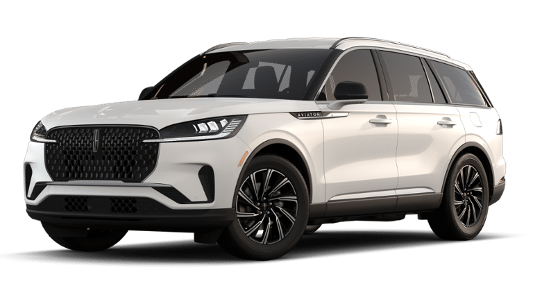 2026 Lincoln Aviator Premiere®