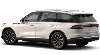 2026 Lincoln Aviator Premiere®