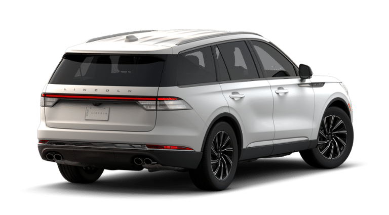2026 Lincoln Aviator Premiere®