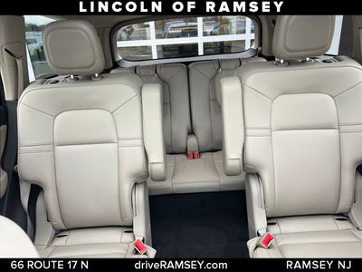 2023 Lincoln Aviator Standard