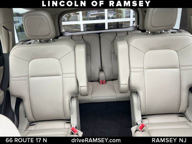 2023 Lincoln Aviator Standard