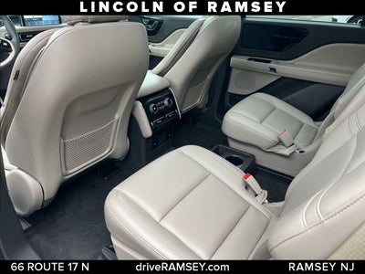 2023 Lincoln Aviator Standard