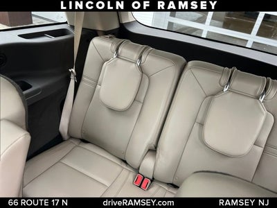 2023 Lincoln Aviator Standard