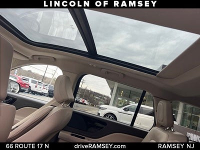 2023 Lincoln Aviator Standard