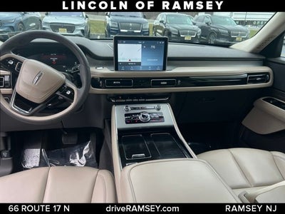 2023 Lincoln Aviator Standard