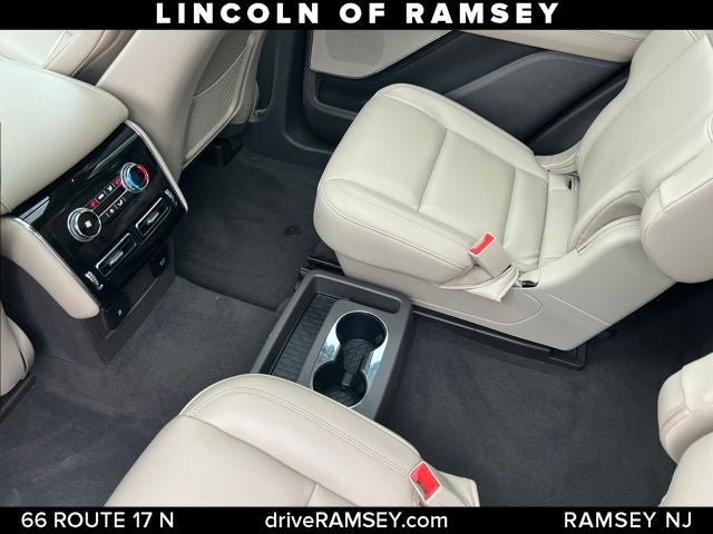 2023 Lincoln Aviator Standard