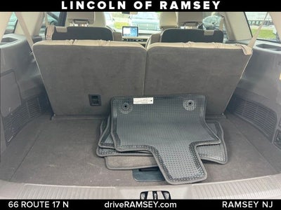 2023 Lincoln Aviator Standard