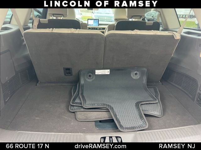 2023 Lincoln Aviator Standard