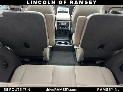 2023 Lincoln Aviator Standard