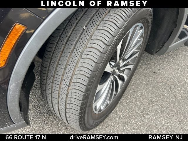 2023 Lincoln Aviator Standard