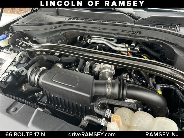 2023 Lincoln Aviator Standard