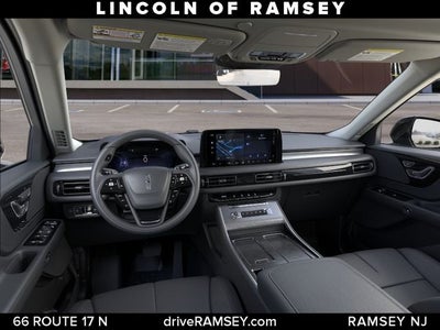 2026 Lincoln Aviator Premiere®