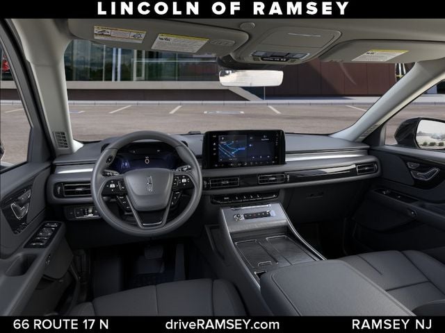 2026 Lincoln Aviator Premiere®