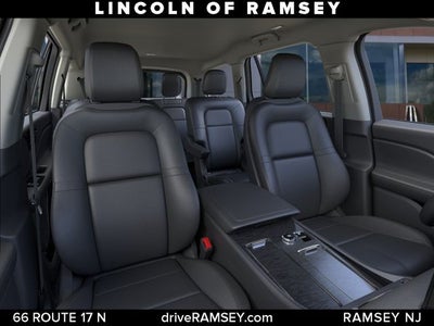 2026 Lincoln Aviator Premiere®