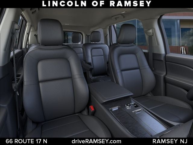 2026 Lincoln Aviator Premiere®