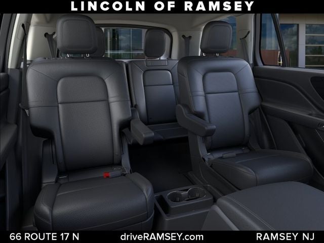 2026 Lincoln Aviator Premiere®