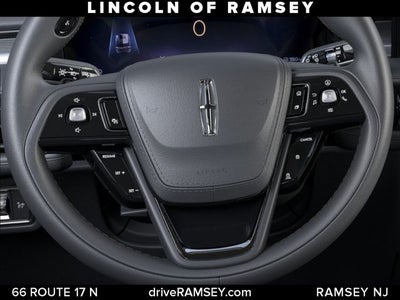 2026 Lincoln Aviator Premiere®