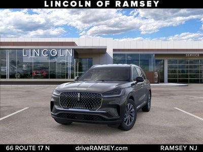 2026 Lincoln Aviator Premiere®