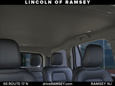 2026 Lincoln Aviator Premiere®