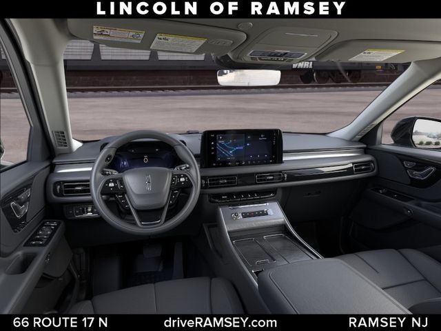 2026 Lincoln Aviator Premiere®