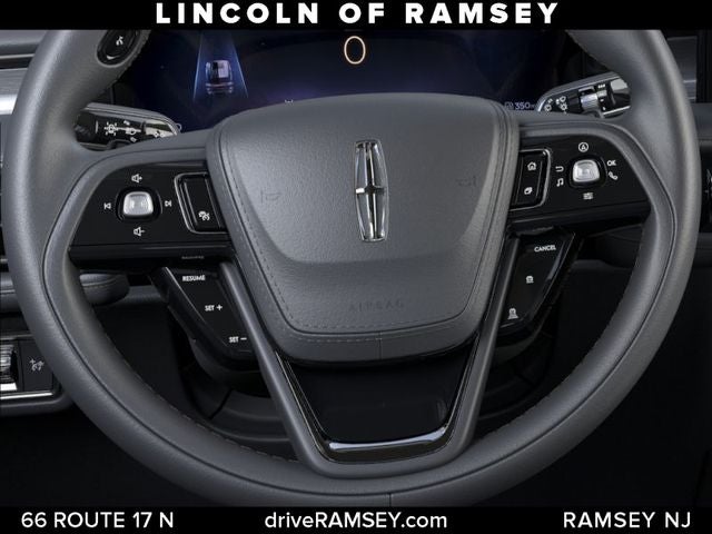 2026 Lincoln Aviator Premiere®