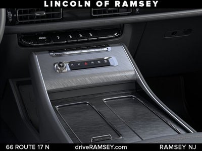 2026 Lincoln Aviator Premiere®