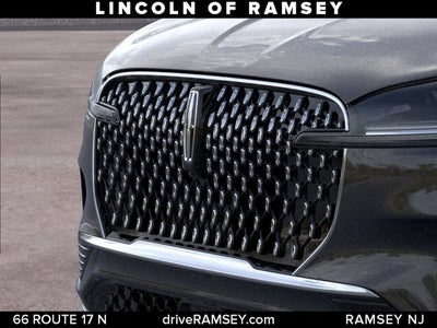 2026 Lincoln Aviator Premiere®