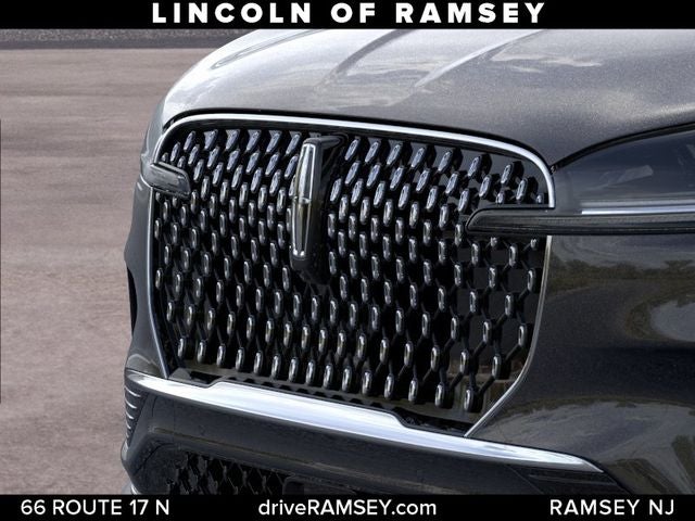 2026 Lincoln Aviator Premiere®