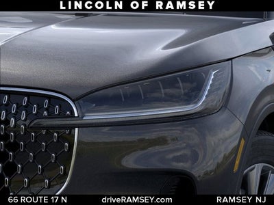 2026 Lincoln Aviator Premiere®