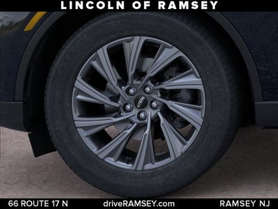 2026 Lincoln Aviator Premiere®