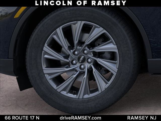 2026 Lincoln Aviator Premiere®
