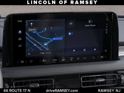 2026 Lincoln Aviator Premiere Premium