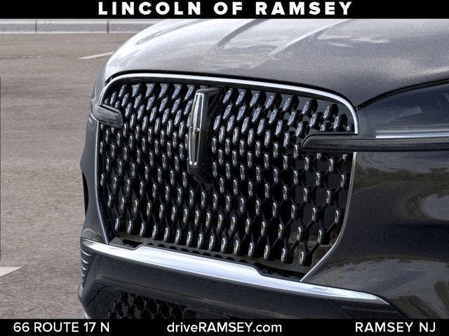 2026 Lincoln Aviator Premiere Premium