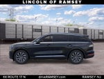2026 Lincoln Aviator Premiere®