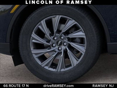 2026 Lincoln Aviator Premiere Premium