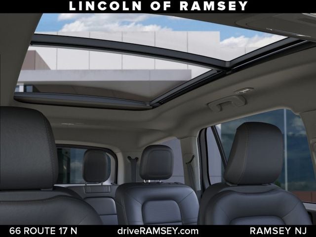 2026 Lincoln Aviator Premiere Premium