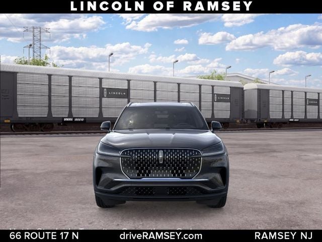 2026 Lincoln Aviator Premiere®